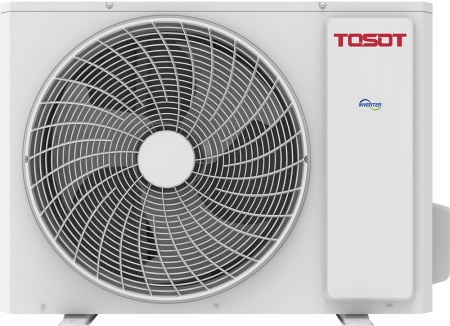 Купить Настенный кондиционер TOSOT Lyra Inverter T18H-SLyR2/I/T18H-SLyR2/O с качественным монтажом климатических систем в Москве и МО от ПУХОВ  тел.: +7 (495) 123-66-55